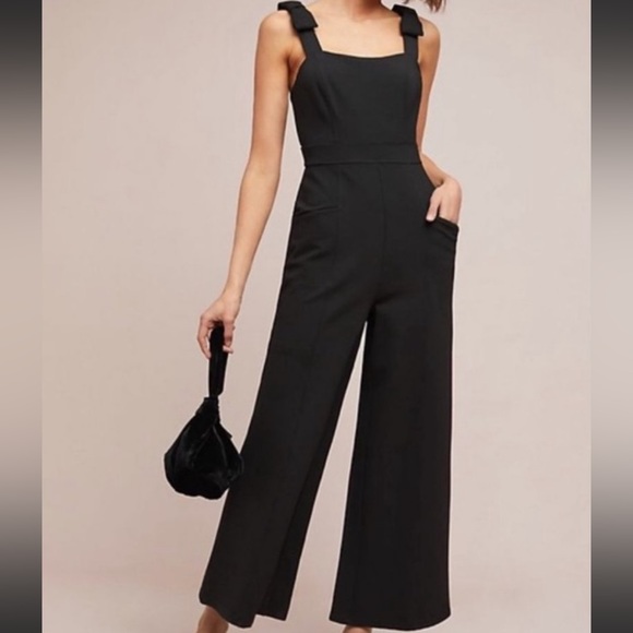 Maeve by Anthropologie Jumpsuit - Picture 2 of 9